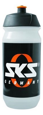 SKS Transparant/Zwart